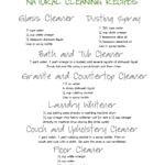Free Printables